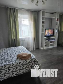 1-к квартира, посуточно, 47м2, 4/5 этаж