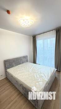 1-к квартира, на длительный срок, 37м2, 2/3 этаж