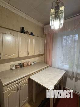 1-к квартира, на длительный срок, 32м2, 3/5 этаж