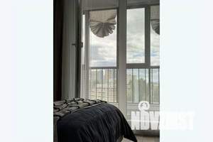 1-к квартира, посуточно, 24м2, 7/9 этаж