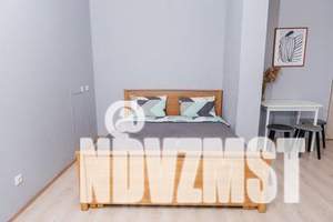 1-к квартира, посуточно, 35м2, 23/28 этаж