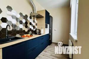 1-к квартира, посуточно, 40м2, 11/20 этаж