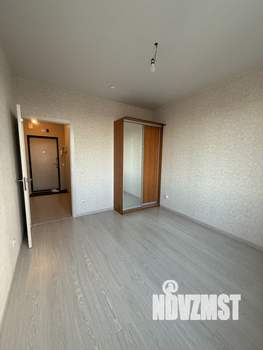 1-к квартира, на длительный срок, 35м2, 16/25 этаж