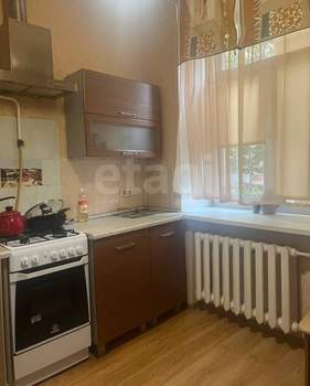 2-к квартира, на длительный срок, 54м2, 1/1 этаж