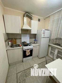 2-к квартира, посуточно, 44м2, 1/1 этаж