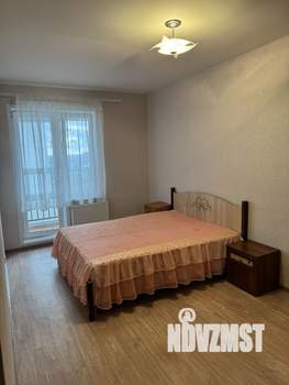 2-к квартира, на длительный срок, 57м2, 18/19 этаж