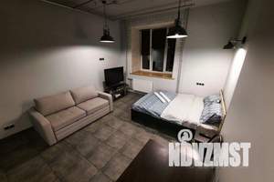 1-к квартира, посуточно, 10м2, 12/16 этаж