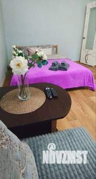 1-к квартира, посуточно, 30м2, 3/5 этаж