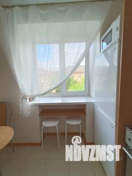 1-к квартира, посуточно, 31м2, 5/5 этаж