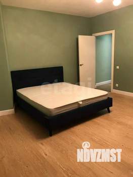 2-к квартира, на длительный срок, 82м2, 12/16 этаж