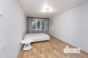 1-к квартира, на длительный срок, 30м2, 1/5 этаж