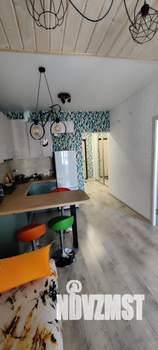 2-к квартира, на длительный срок, 39м2, 18/22 этаж