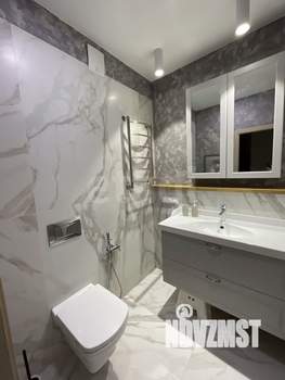 3-к квартира, на длительный срок, 75м2, 13/25 этаж