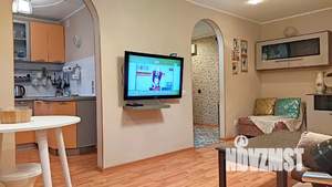 2-к квартира, посуточно, 44м2, 1/5 этаж