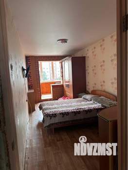 3-к квартира, на длительный срок, 60м2, 5/9 этаж