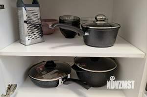 2-к квартира, посуточно, 46м2, 18/25 этаж