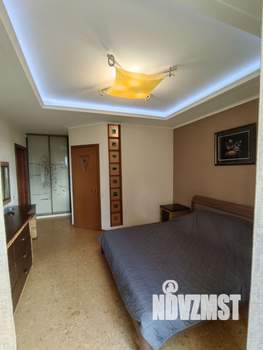 2-к квартира, на длительный срок, 100м2, 12/17 этаж