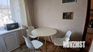 2-к квартира, посуточно, 47м2, 3/5 этаж