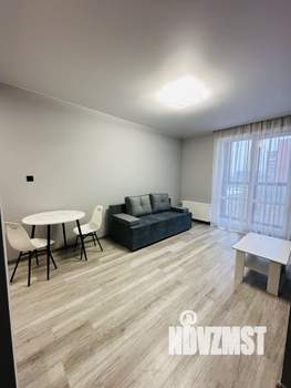 2-к квартира, на длительный срок, 40м2, 6/9 этаж