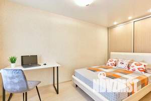 2-к квартира, посуточно, 51м2, 2/5 этаж