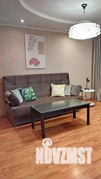 2-к квартира, посуточно, 44м2, 1/5 этаж