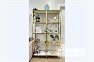 2-к квартира, посуточно, 36м2, 2/4 этаж