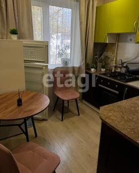 2-к квартира, на длительный срок, 46м2, 5/5 этаж