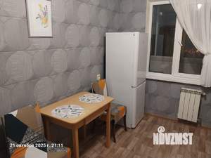 1-к квартира, на длительный срок, 36м2, 4/10 этаж