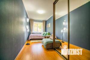 3-к квартира, посуточно, 60м2, 2/5 этаж