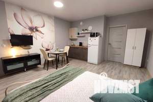 1-к квартира, посуточно, 30м2, 6/10 этаж