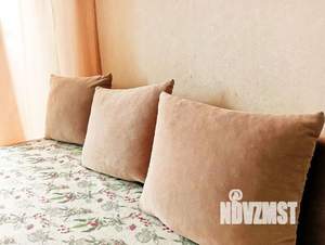 2-к квартира, посуточно, 42м2, 1/1 этаж