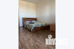 3-к квартира, посуточно, 85м2, 8/17 этаж