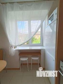 1-к квартира, посуточно, 31м2, 1/1 этаж