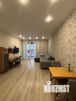 Студия квартира, на длительный срок, 30м2, 11/18 этаж