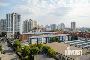 1-к квартира, посуточно, 55м2, 1/1 этаж