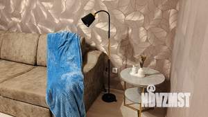 1-к квартира, посуточно, 34м2, 1/1 этаж