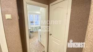 1-к квартира, на длительный срок, 32м2, 4/5 этаж