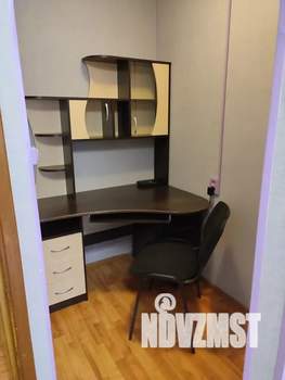 2-к квартира, посуточно, 42м2, 2/5 этаж