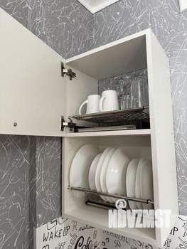 1-к квартира, посуточно, 23м2, 1/1 этаж