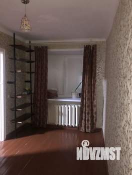 2-к квартира, на длительный срок, 46м2, 3/3 этаж