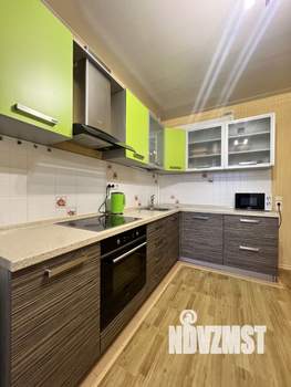 2-к квартира, на длительный срок, 67м2, 5/17 этаж