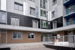 1-к квартира, посуточно, 47м2, 1/1 этаж