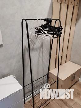 2-к квартира, посуточно, 42м2, 1/5 этаж