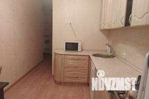 1-к квартира, посуточно, 43м2, 6/9 этаж