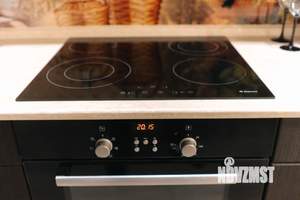 2-к квартира, посуточно, 65м2, 1/1 этаж