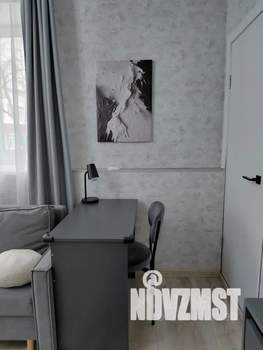 1-к квартира, посуточно, 32м2, 2/5 этаж