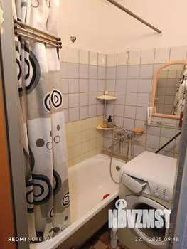 2-к квартира, на длительный срок, 44м2, 5/5 этаж