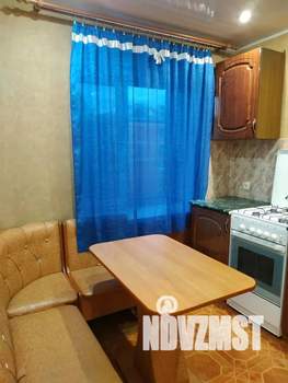1-к квартира, посуточно, 30м2, 5/5 этаж