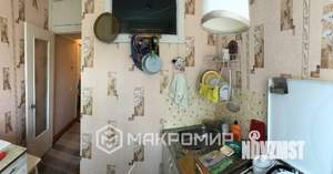 1-к квартира, на длительный срок, 31м2, 5/5 этаж