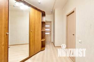 1-к квартира, посуточно, 47м2, 14/25 этаж